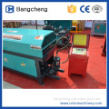 Bangcheng GTQ4-14 decoiling and straightening machine